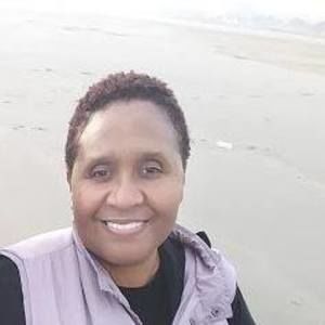 Meet your Posher, Brenda